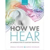 KNYGA Bookshop How We Hear