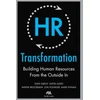 KNYGA Bookshop HR Transformation: Building Human Resources From the Outside In