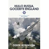KNYGA Bookshop Hullo Russia, Goodbye England
