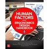 KNYGA Bookshop Human Factors and Ergonomics Design Handbook, Third Edition