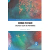 KNYGA Bookshop Human Fatigue