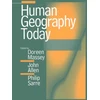 KNYGA Doreen (Open University) Massey Human Geography Today