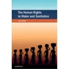 KNYGA Bookshop Human Rights to Vanduo and Sanitation