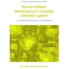 KNYGA Bookshop Human Spoken Interaction as a Complex Adaptive System