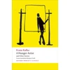KNYGA Bookshop Hunger Artist and Other Stories