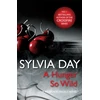 KNYGA Bookshop Hunger So Wild (A Renegade Angels Novel)
