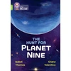 KNYGA Isabel Thomas Hunt for Planet Nine