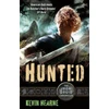 KNYGA Bookshop Hunted