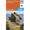 KNYGA Bookshop Huntly and Cullen