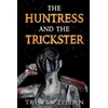 KNYGA Bookshop Huntress and the Trickster