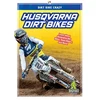 KNYGA Bookshop Husqvarna Dirt Bikes