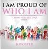 KNYGA Bookshop I Am Proud of Who I Am