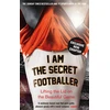 KNYGA Bookshop I Am The Secret Footballer