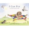 KNYGA Ginny Vere Nicoll I CAN FLY'