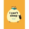 KNYGA Bookshop I Can't Sleep