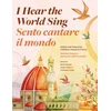 KNYGA David Hassler I Hear the World Sing (Sento cantare il mondo)