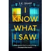 KNYGA S K Sharp I Know What I Saw