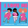 KNYGA Bookshop I Love Me from A to Z