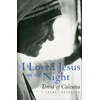 KNYGA Bookshop I Loved Jesus in the Night