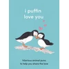 KNYGA Bookshop I Puffin Love You