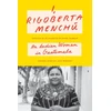 KNYGA Bookshop I, Rigoberta Menchu