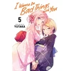KNYGA Bookshop I Wanna Do Bad Things with You, Vol. 5