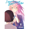 KNYGA Bookshop I Wanna Do Bad Things with You, Vol. 6