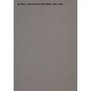 KNYGA Bookshop Ian Burn: Collected Writing 1966-1993