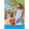 KNYGA Bookshop ICB International Children's Bible Gospel of Mark