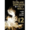 KNYGA Bookshop Iceblade Sorcerer Shall Rule the World 12