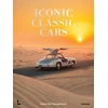 KNYGA Bookshop Iconic Classic Cars