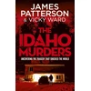 KNYGA Bookshop Idaho Murders