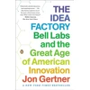 KNYGA Bookshop Idea Factory