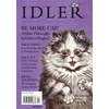KNYGA Tom Hodgkinson Idler: Be More Cat