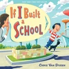 KNYGA Bookshop If I Built a School