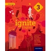 KNYGA Bookshop Ignite English: Student Book 3