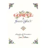 KNYGA Bookshop Illuminated Gospel of John