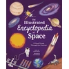 KNYGA Bookshop Illustrated Encyclopedia of Space