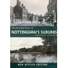 KNYGA Geoffrey Oldfield Illustrated History of Nottingham's Suburbs