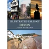 KNYGA Bookshop Illustrated Tales of Devon