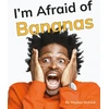 KNYGA Bookshop I'm Afraid of Bananas