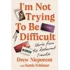 KNYGA Bookshop I'm Not Trying To Be Difficult