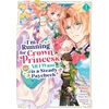 KNYGA Bookshop I'm Running for Crown Princess, but All I Want is a Steady Paycheck! (Manga) Vol. 1