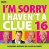 KNYGA Bookshop I'm Sorry I Haven't A Clue 16
