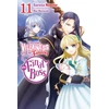 KNYGA Bookshop I'm the Villainess, So I'm Taming the Final Boss, Vol. 11 (light novel)