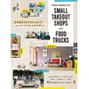 KNYGA Bookshop Image Graphics for Small Takeout Shops and Food Trucks
