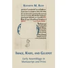 KNYGA Bookshop Image, Knife, and Gluepot