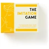 KNYGA Bookshop Imitation Game