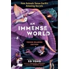 KNYGA Bookshop Immense World, An
