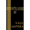 KNYGA Bookshop Immortalaeism III